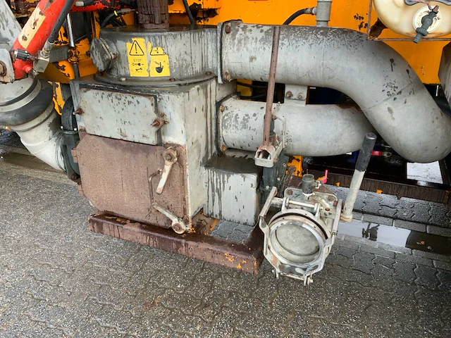 1997 veenhuis 28000 mesttank - afbeelding 9 van  44