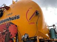 1997 veenhuis 28000 mesttank - afbeelding 14 van  44