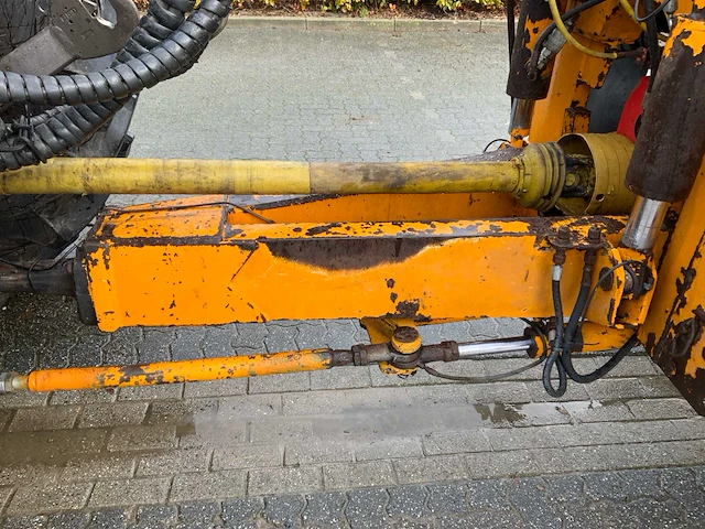 1997 veenhuis 28000 mesttank - afbeelding 18 van  44