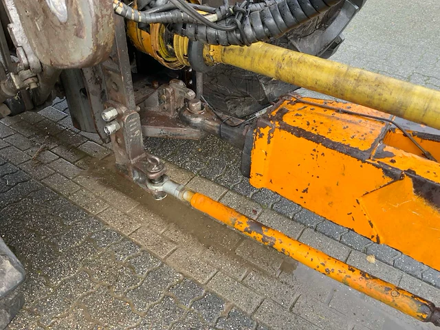 1997 veenhuis 28000 mesttank - afbeelding 19 van  44