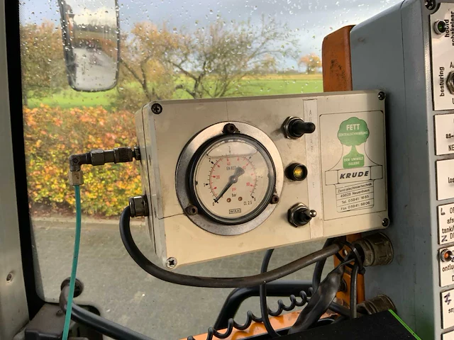 1997 veenhuis 28000 mesttank - afbeelding 26 van  44