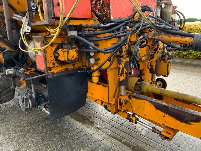 1997 veenhuis 28000 mesttank - afbeelding 28 van  44