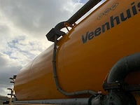 1997 veenhuis 28000 mesttank - afbeelding 32 van  44