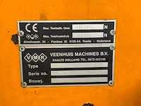 1997 veenhuis 28000 mesttank - afbeelding 33 van  44