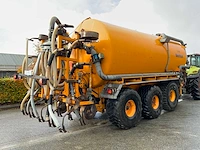 1997 veenhuis 28000 mesttank - afbeelding 23 van  44
