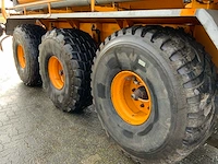 1997 veenhuis 28000 mesttank - afbeelding 36 van  44