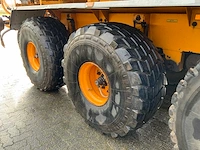 1997 veenhuis 28000 mesttank - afbeelding 38 van  44