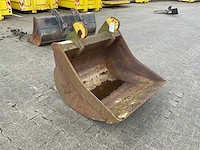 1997 verachtert hg-2-50-110-h.n.p. graafbak “cw30” - afbeelding 1 van  7