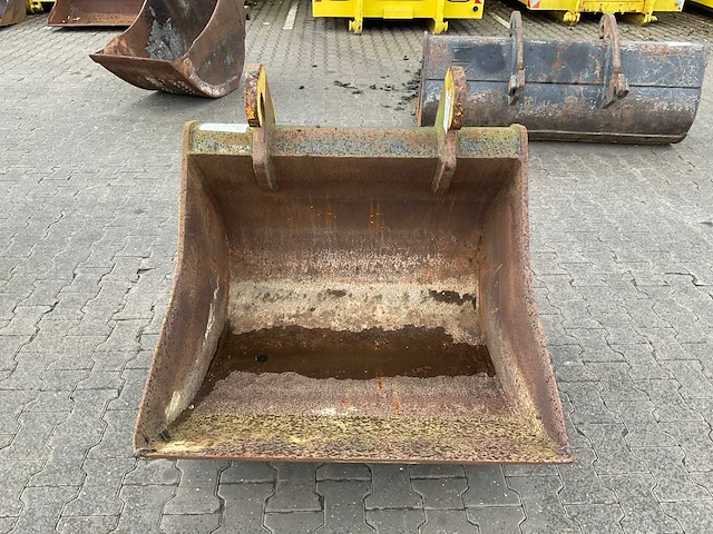 1997 verachtert hg-2-50-110-h.n.p. graafbak “cw30” - afbeelding 2 van  7