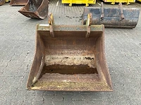 1997 verachtert hg-2-50-110-h.n.p. graafbak “cw30” - afbeelding 2 van  7