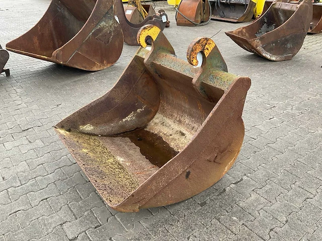 1997 verachtert hg-2-50-110-h.n.p. graafbak “cw30” - afbeelding 3 van  7