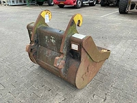 1997 verachtert hg-2-50-110-h.n.p. graafbak “cw30” - afbeelding 5 van  7