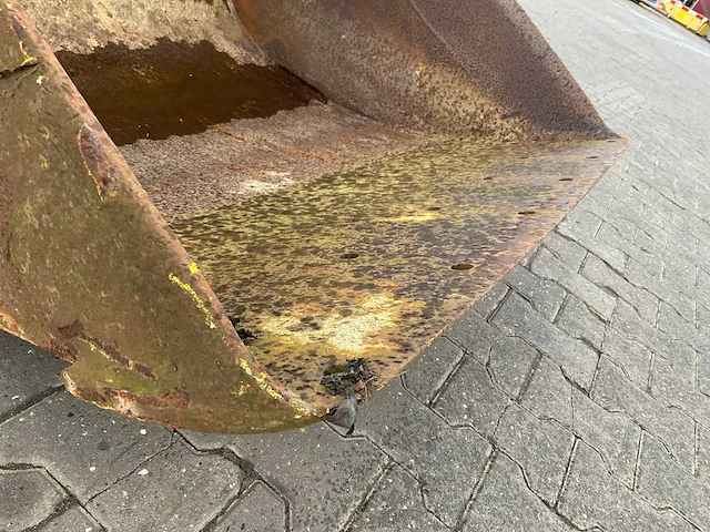 1997 verachtert hg-2-50-110-h.n.p. graafbak “cw30” - afbeelding 6 van  7