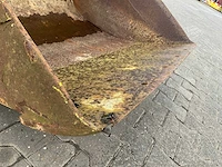 1997 verachtert hg-2-50-110-h.n.p. graafbak “cw30” - afbeelding 6 van  7