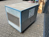 1997 verhulst vkd2 afzuig installatie - afbeelding 5 van  10