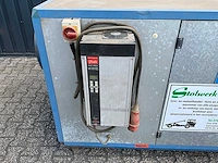 1997 verhulst vkd2 afzuig installatie - afbeelding 8 van  10