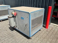 1997 verhulst vkd2 afzuig installatie - afbeelding 3 van  9