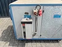 1997 verhulst vkd2 afzuig installatie - afbeelding 7 van  9