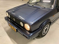 1997 volkswagen golf cabriolet 1.8 personenauto - afbeelding 2 van  24