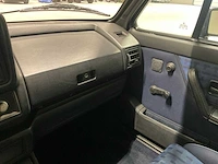 1997 volkswagen golf cabriolet 1.8 personenauto - afbeelding 10 van  24