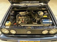 1997 volkswagen golf cabriolet 1.8 personenauto - afbeelding 15 van  24