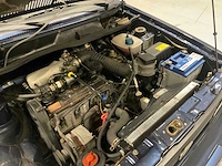 1997 volkswagen golf cabriolet 1.8 personenauto - afbeelding 16 van  24
