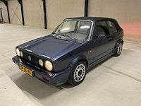 1997 volkswagen golf cabriolet 1.8 personenauto - afbeelding 12 van  24