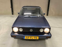 1997 volkswagen golf cabriolet 1.8 personenauto - afbeelding 18 van  24