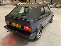 1997 volkswagen golf cabriolet 1.8 personenauto - afbeelding 21 van  24