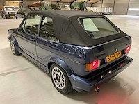 1997 volkswagen golf cabriolet 1.8 personenauto - afbeelding 23 van  24