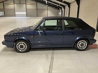 1997 volkswagen golf cabriolet 1.8 personenauto - afbeelding 24 van  24