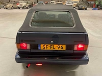 1997 volkswagen golf cabriolet 1.8 personenauto - afbeelding 22 van  24