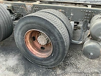 1997 volvo fh16 vrachtwagen - afbeelding 2 van  35