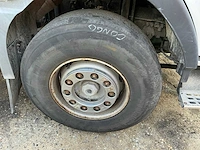 1997 volvo fh16 vrachtwagen - afbeelding 11 van  35