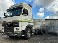 1997 volvo fh16 vrachtwagen - afbeelding 1 van  35