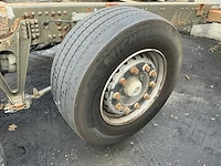 1997 volvo fh16 vrachtwagen - afbeelding 15 van  35