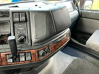 1997 volvo fh16 vrachtwagen - afbeelding 19 van  35