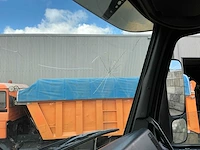 1997 volvo fh16 vrachtwagen - afbeelding 22 van  35