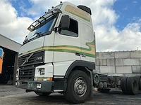 1997 volvo fh16 vrachtwagen - afbeelding 12 van  35