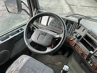 1997 volvo fh16 vrachtwagen - afbeelding 25 van  35