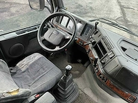 1997 volvo fh16 vrachtwagen - afbeelding 26 van  35