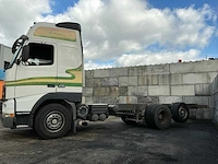 1997 volvo fh16 vrachtwagen - afbeelding 23 van  35