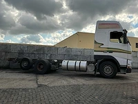 1997 volvo fh16 vrachtwagen - afbeelding 30 van  35