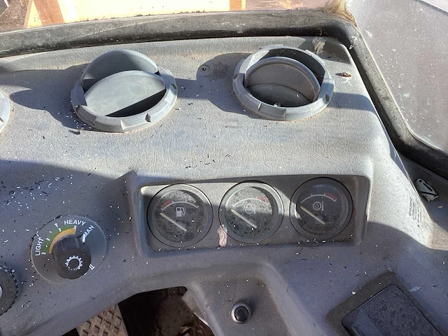 1997 volvo l 150 c shovel - afbeelding 2 van  19