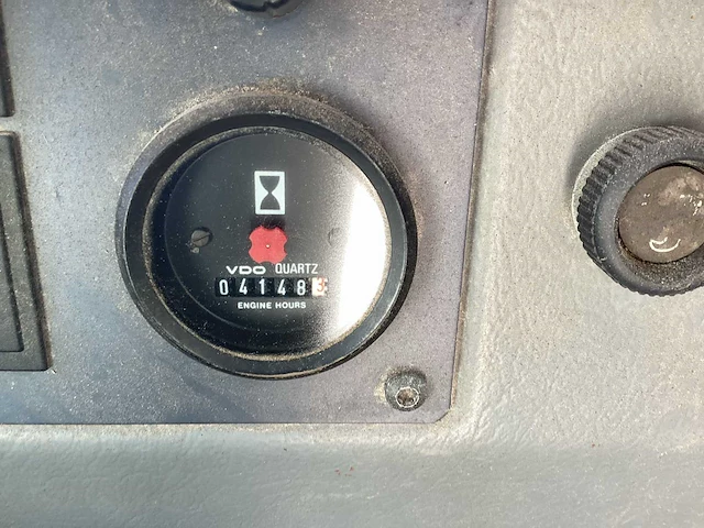 1997 volvo l 150 c shovel - afbeelding 5 van  19