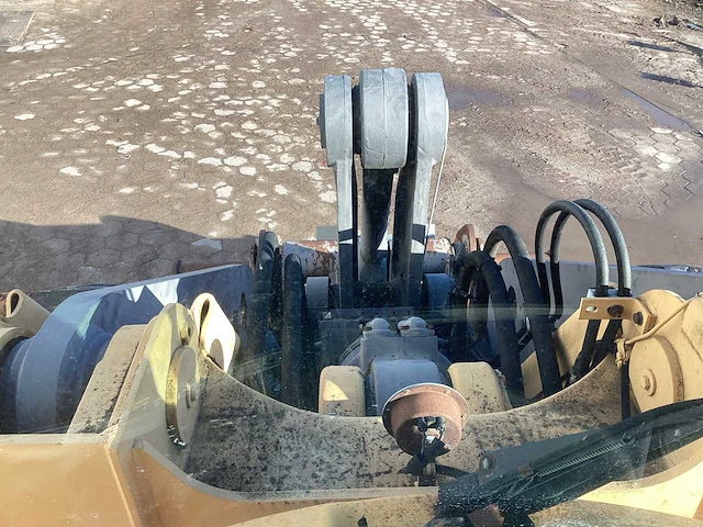 1997 volvo l 150 c shovel - afbeelding 6 van  19