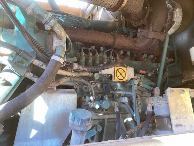 1997 volvo l 150 c shovel - afbeelding 10 van  19