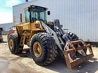 1997 volvo l 150 c shovel - afbeelding 1 van  19