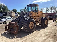 1997 volvo l 150 c shovel - afbeelding 12 van  19