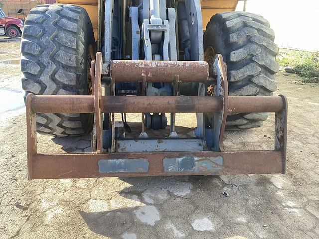 1997 volvo l 150 c shovel - afbeelding 16 van  19
